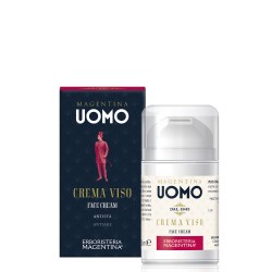 Crema Viso Uomo