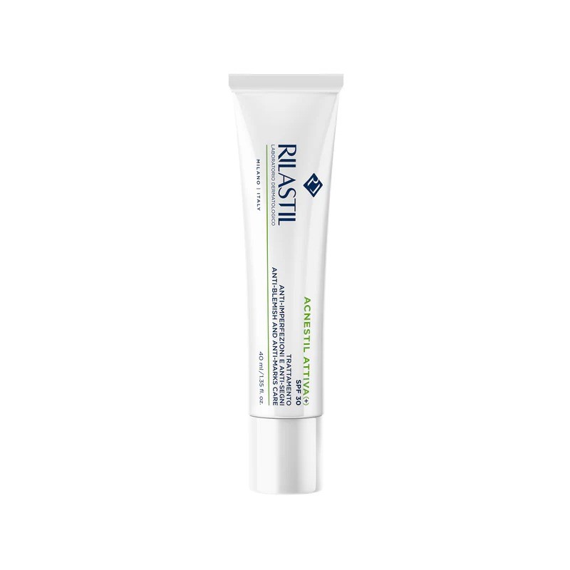 Acnestil Attiva (+) SPF30