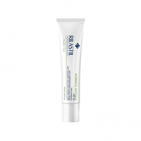 Acnestil Attiva (+) SPF30