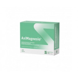 AxiMagnesio 20 Bustine
