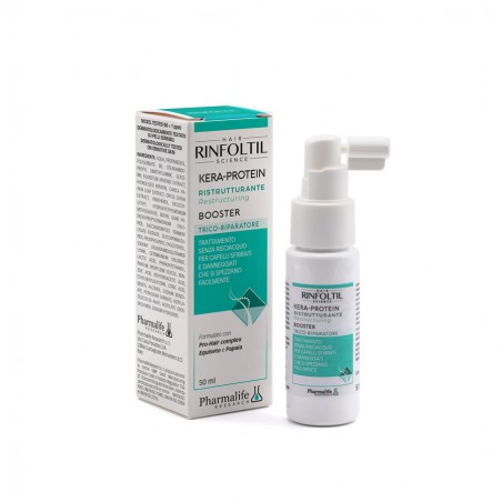 Booster Rinfoltil Kera-Protein