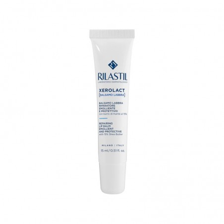 Xerolact Balsamo Labbra