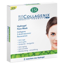 Biocollagenix Maschera Viso