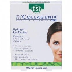 Biocollagenix Eye Patches
