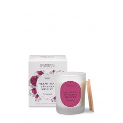 Melagrana & Fragola selvatica