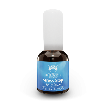 Stress Stop - Fiori Australiani Biella