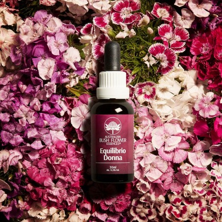 Equilibrio Donna