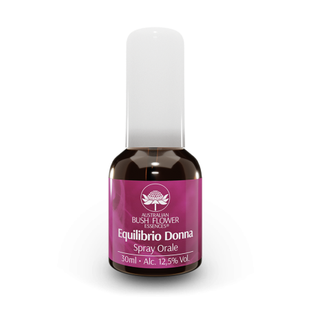 Equilibrio Donna