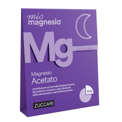 MioMagnesio Acetato