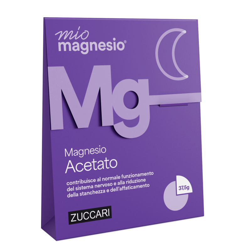MioMagnesio Acetato
