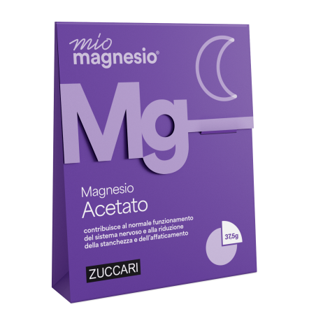 MioMagnesio Acetato
