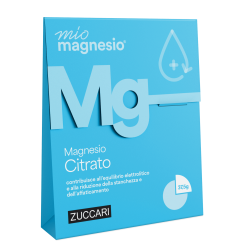 MioMagnesio Citrato