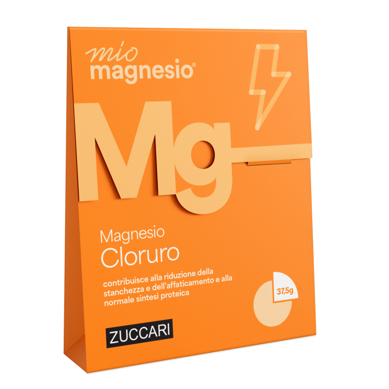 MioMagnesio Cloruro