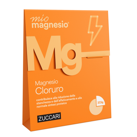 MioMagnesio Cloruro