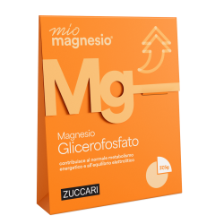MioMagnesio Glicerofosfato