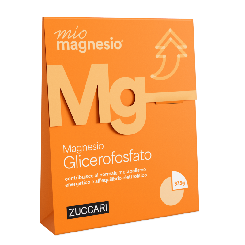 MioMagnesio Glicerofosfato