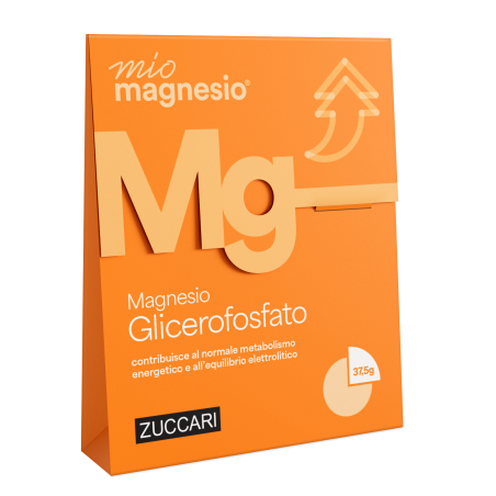 MioMagnesio Glicerofosfato