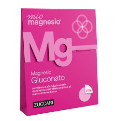 MioMagnesio Gluconato