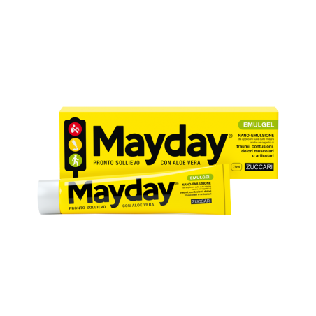 Mayday Emulgel - Biella
