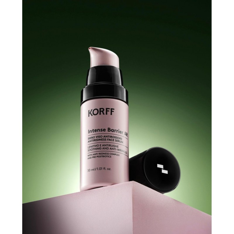 Intense Barrier AR Siero