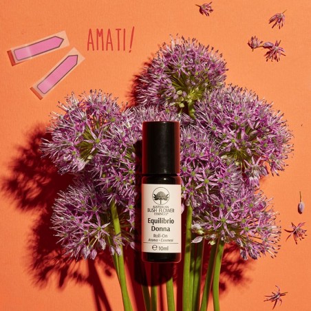 Roll-On Equilibrio Donna