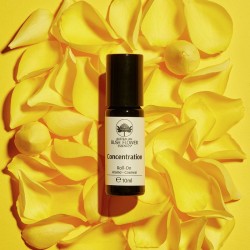 Roll-On Concentration