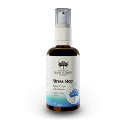 Stress Stop Vaporizzatore