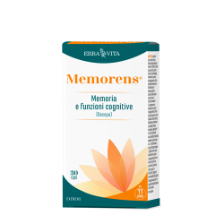 MEMORENS® CAPSULE