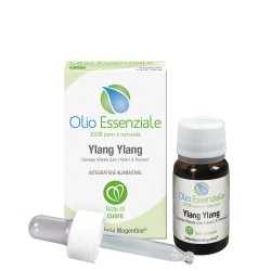 Olio Essenziale Ylang Ylang