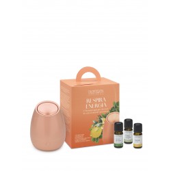 Kit diffusore Respira Energia
