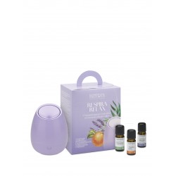 Kit diffusore Respira Relax