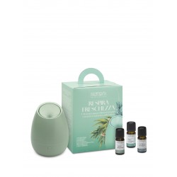Kit diffusore Respira...
