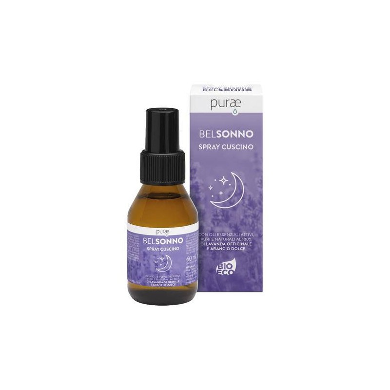 BEN SONNO SPRAY CUSCINO