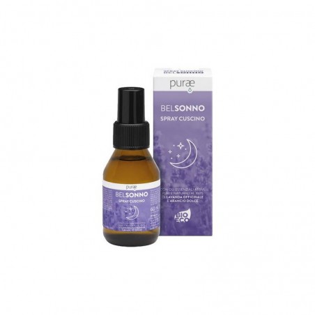 BEN SONNO SPRAY CUSCINO