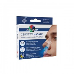 CEROTTO NASALE - Confezione...