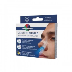 CEROTTO NASALE - Confezione...