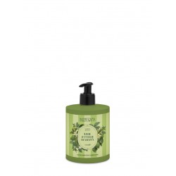 Sapone mani -  Lime &...