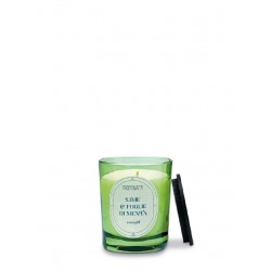 Candela profumata - Lime &...