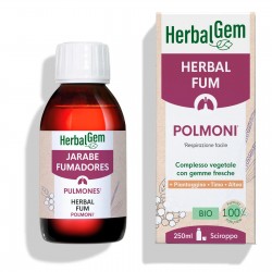 Herbal Fum Vie respiratorie...