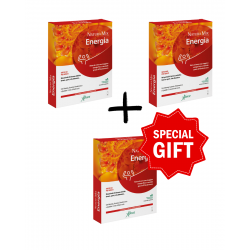 Promo 2+1 Natura Mix...