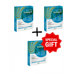 Promo 2+1 Natura Mix...