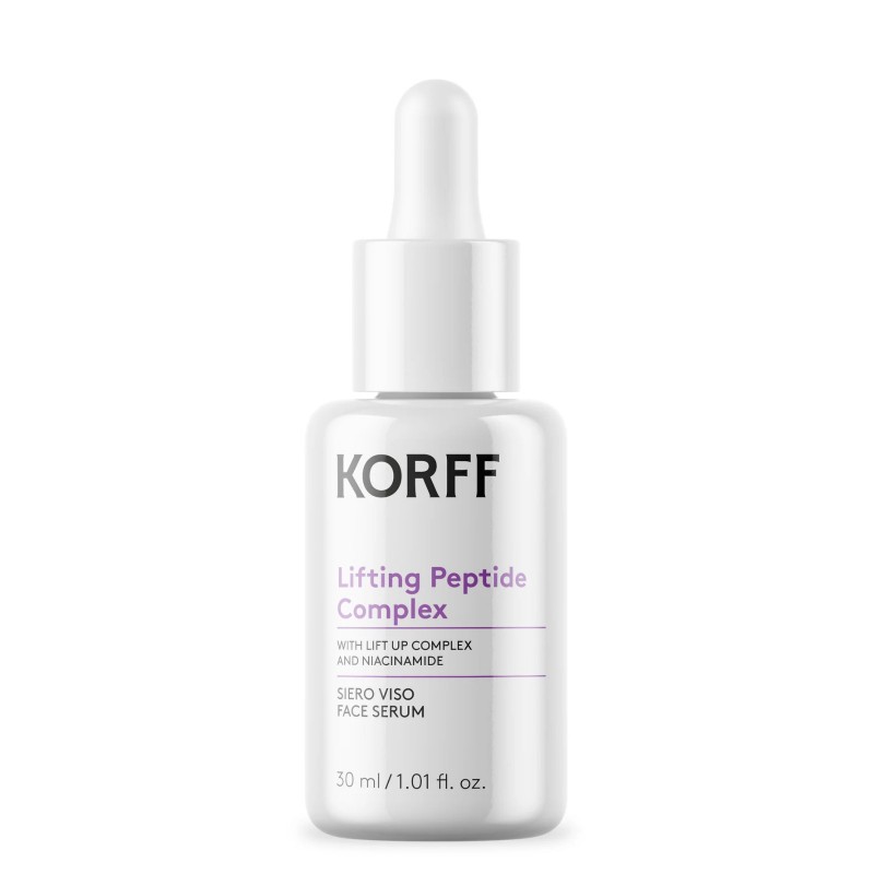Siero Viso Lifting Peptide Complex - 10ml