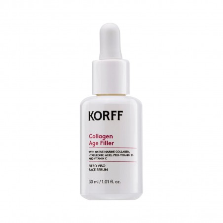 Collagen Age Filler Siero Viso - 10ml
