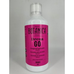 DRENA GO - FRUTTI DI BOSCO