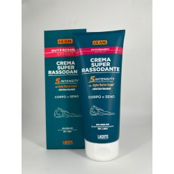 CREMA SUPER RASSODANTE