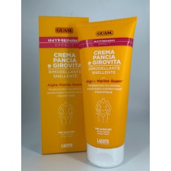 CREMA PANCIA E GIROVITA