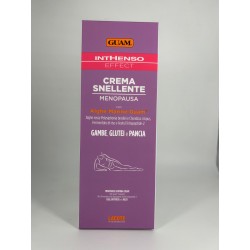 CREMA SNELLENTE MENOPAUSA