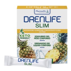 Drenlife Slim Stick