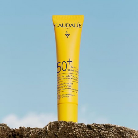 Fluido ad Altissima Protezione SPF50+