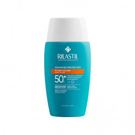 Sun System Advanced Protection SPF 50+
